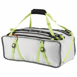 Reebok Active Ultimate Grip Taschen Herren - Weiß - DE 579-WFS